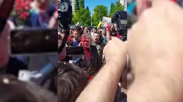 Поляки предательство