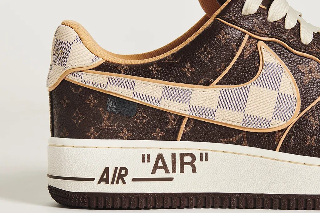 Nike Air Force 1 Louis Vuitton. Nike Air Force Луи Виттон. Nike Air Force 1 Луи Виттон. Nike Air Force 1 x Louis Vuitton. Кроссовки найк луи виттон