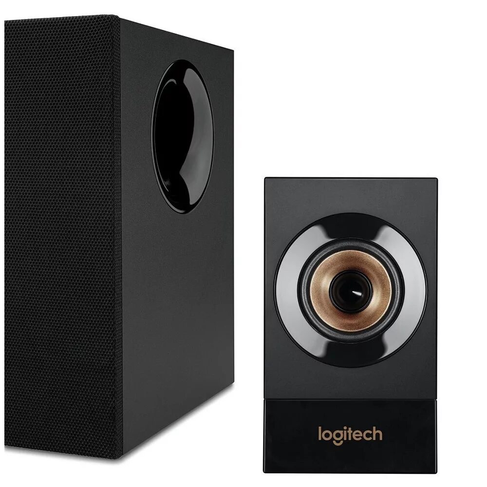 Акустическая система logitech. Logitech 2.1 z533. logitech z533. logitech z533 black 980-001054. logitech колонки 2.1.