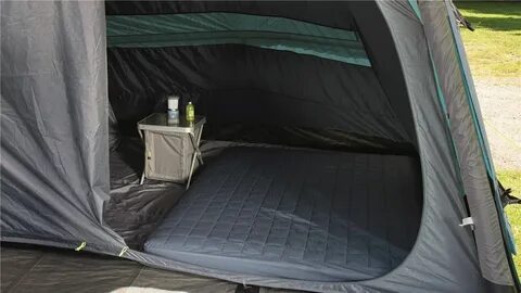 Палатка Outwell Dayton 4.