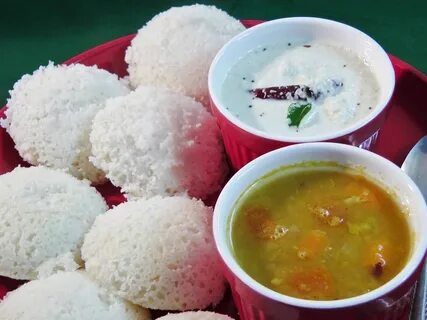 Вкусная индия