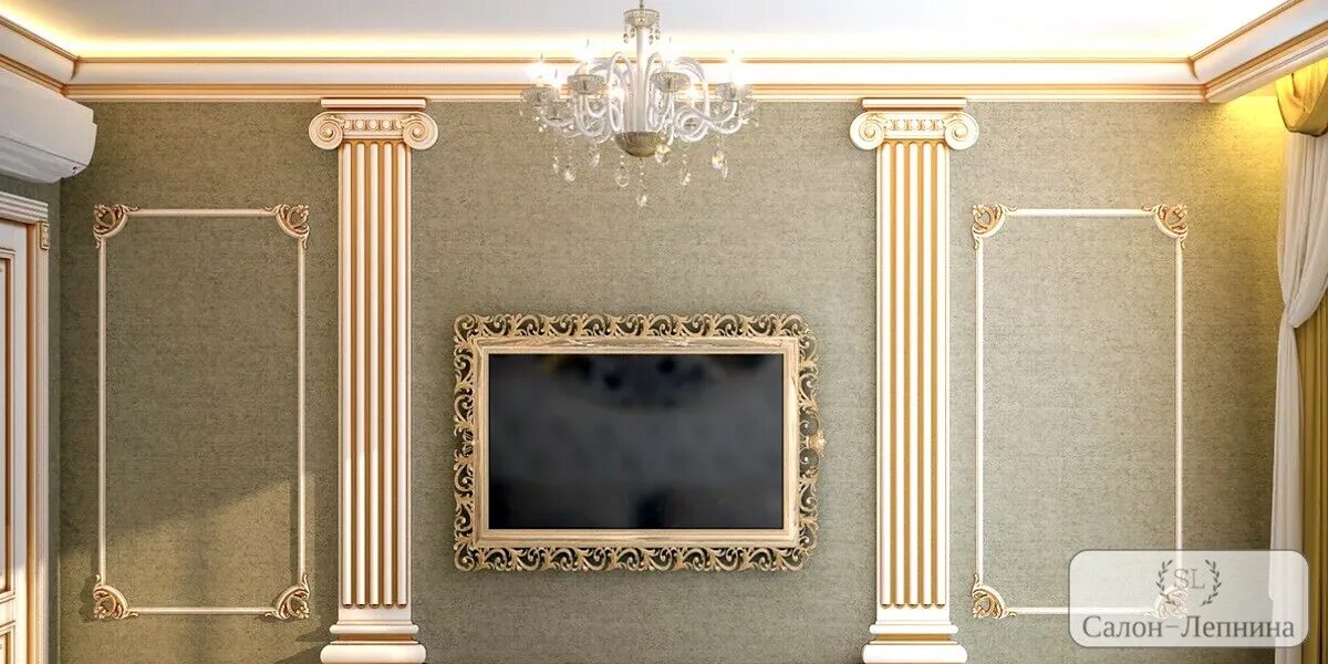 Молдинг orac p8050f. Полиуретановый декор для стен. Молдинги для стен. Молдинги декомастер в интерьере. Панели буазери для 3д мах.