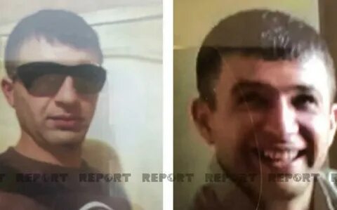Поймали азербайджанца