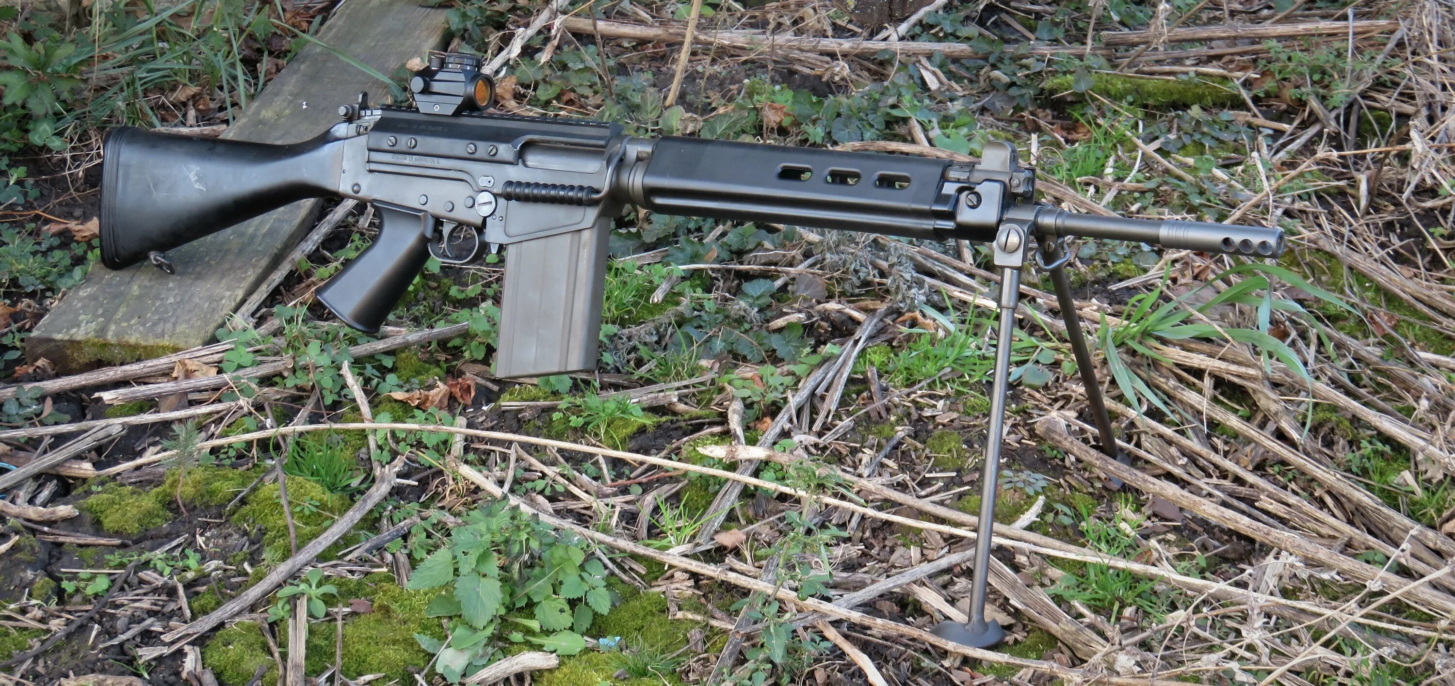 Fn ds