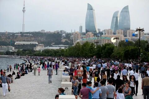Баку погода в ноябре 2024 года