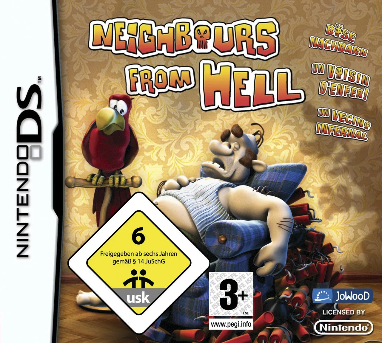 Neighbours from hell xbox. Neighbours ds. Neighbours from hell 2: on vacation. Neighbours ds. Neighbours back from hell remastered 2020.