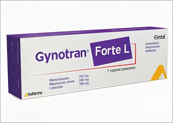 Форте л