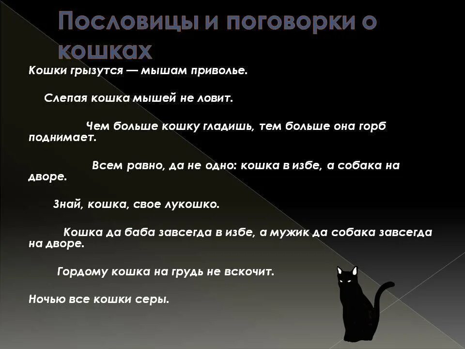 Пословицы о животных. Пословицы. пословицы про кота. пословицы про кошек. пословицы и поговорки.