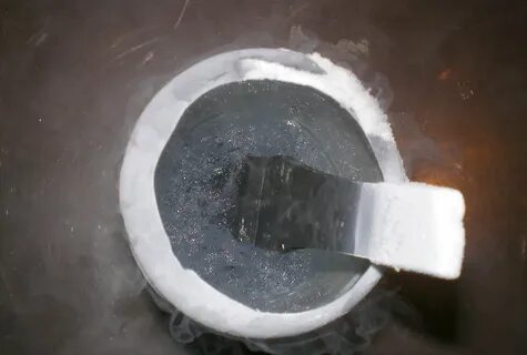 Новая жизнь закалка