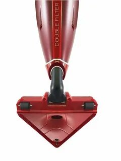 Пылесос вертикальный red solution colorsense v370