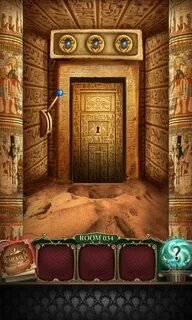 100 doors escape