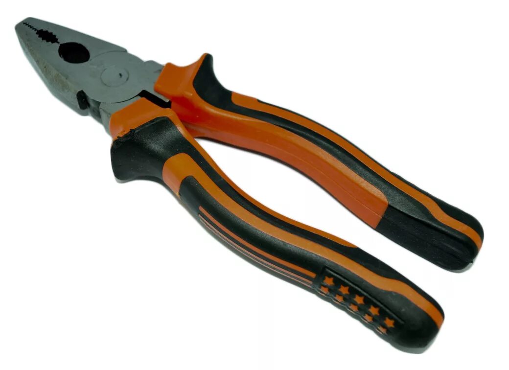 Пассатижи мастер 160мм (™квт). Шарнирно-губцевый инструмент. Плоскогубцы. At-cp-6 пассатижи 6 (160мм). Пассатижи и плоскогубцы в чем разница.