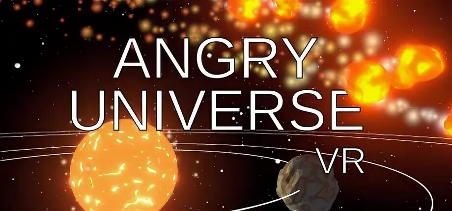 Universe vr