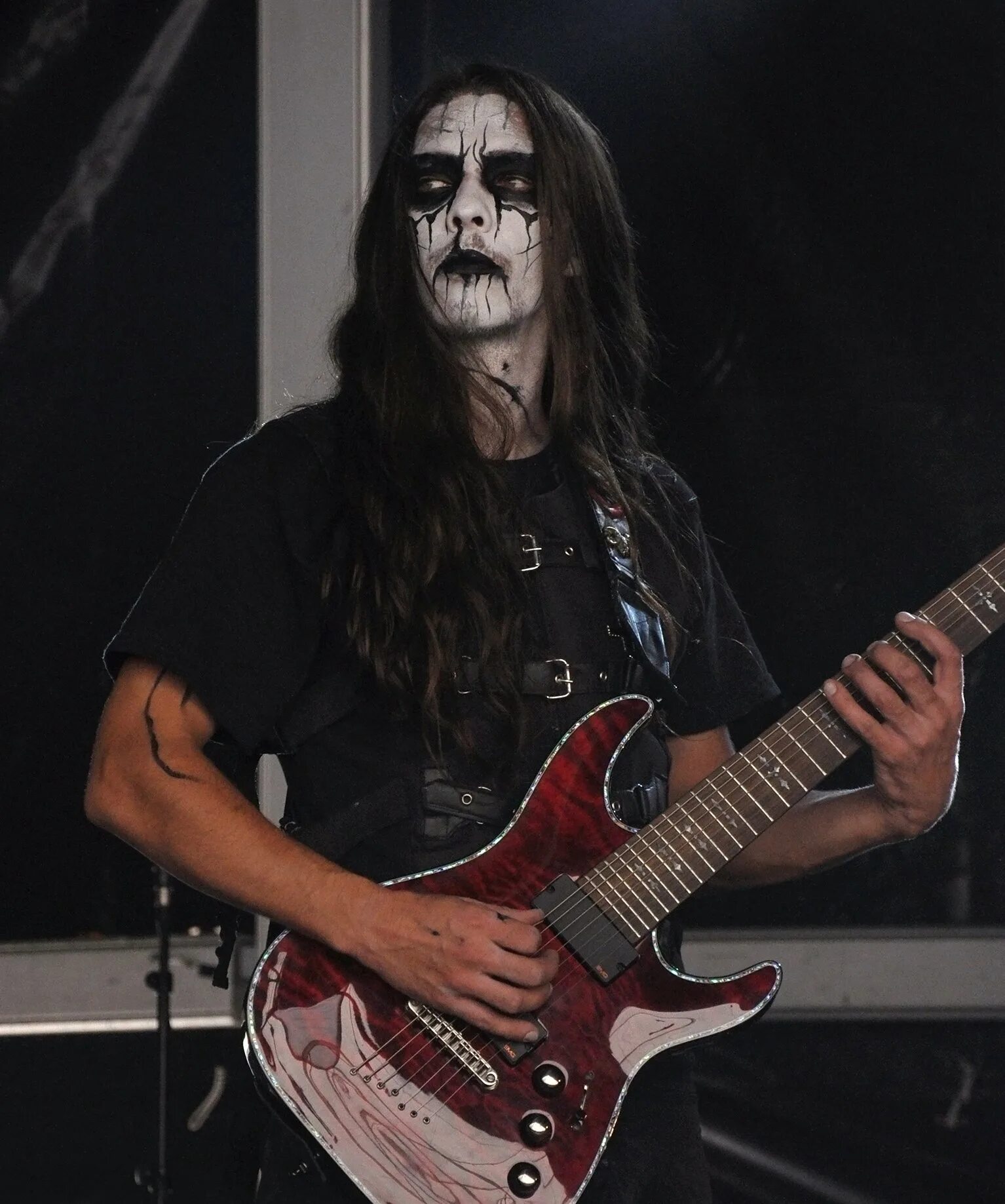 Макияж металлистов. Корпспэйнт блэк металлиста. Макияж металлистов. Корпспэйнт блэк металлиста. Макияж металлистов.