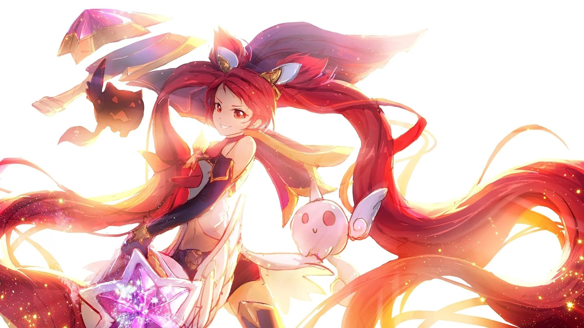League legends animation. Джинкс (league of legends). джинкс звездная защитница. league of legends star guardian. league of legends ари.