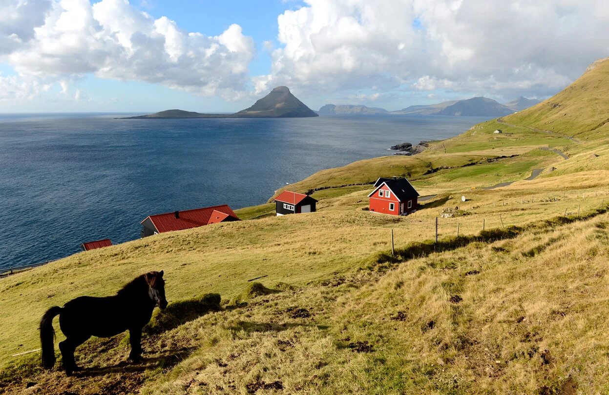 Island part