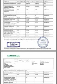 Инвитро шигеллы сальмонеллы