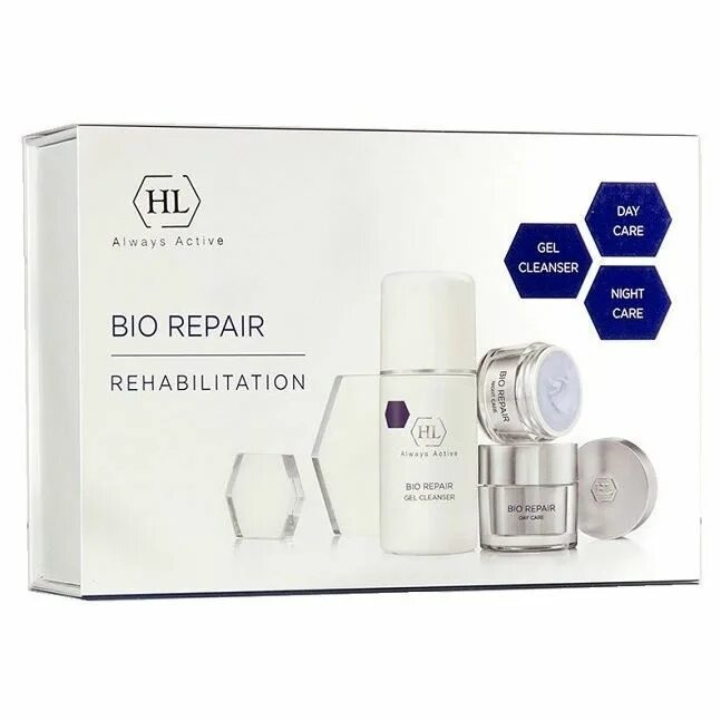 Bio repair gel. Holy Land, набор Bio Repair. Bio Repair Holy Land крем. Holy Land косметика Bio Repair очиститель 125. Holy Land Bio Repair Kit.