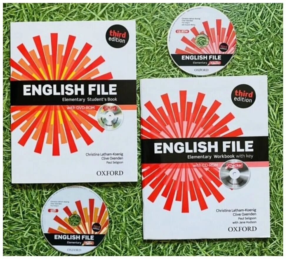 New English file Elementary третье издание. English file 3 Elementary. English file Elementary third Edition.