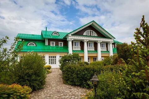 Богдарня владимирская область