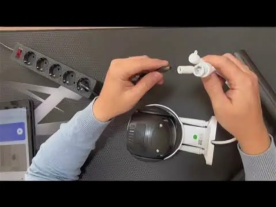 Картинки ВИДЕОКАМЕРА V380 PRO 4G
