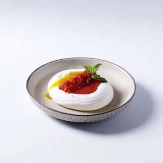 Десерт номер