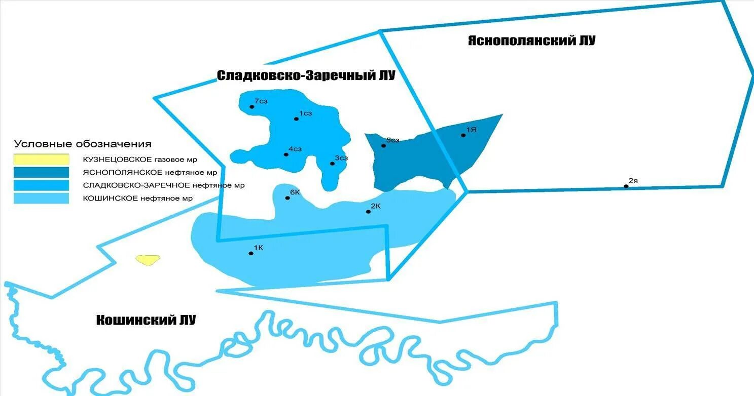 Нефтяные месторождения оренбургской области. Сладковско-Заречное месторождение на карте Оренбургской области. Сладково-Заречное Оренбург месторождения. Сладковско-Заречное месторождение на карте. Нефтедобывающая компания Сладковско-Заречное Оренбург.