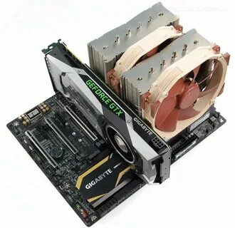 Процессор geforce gtx