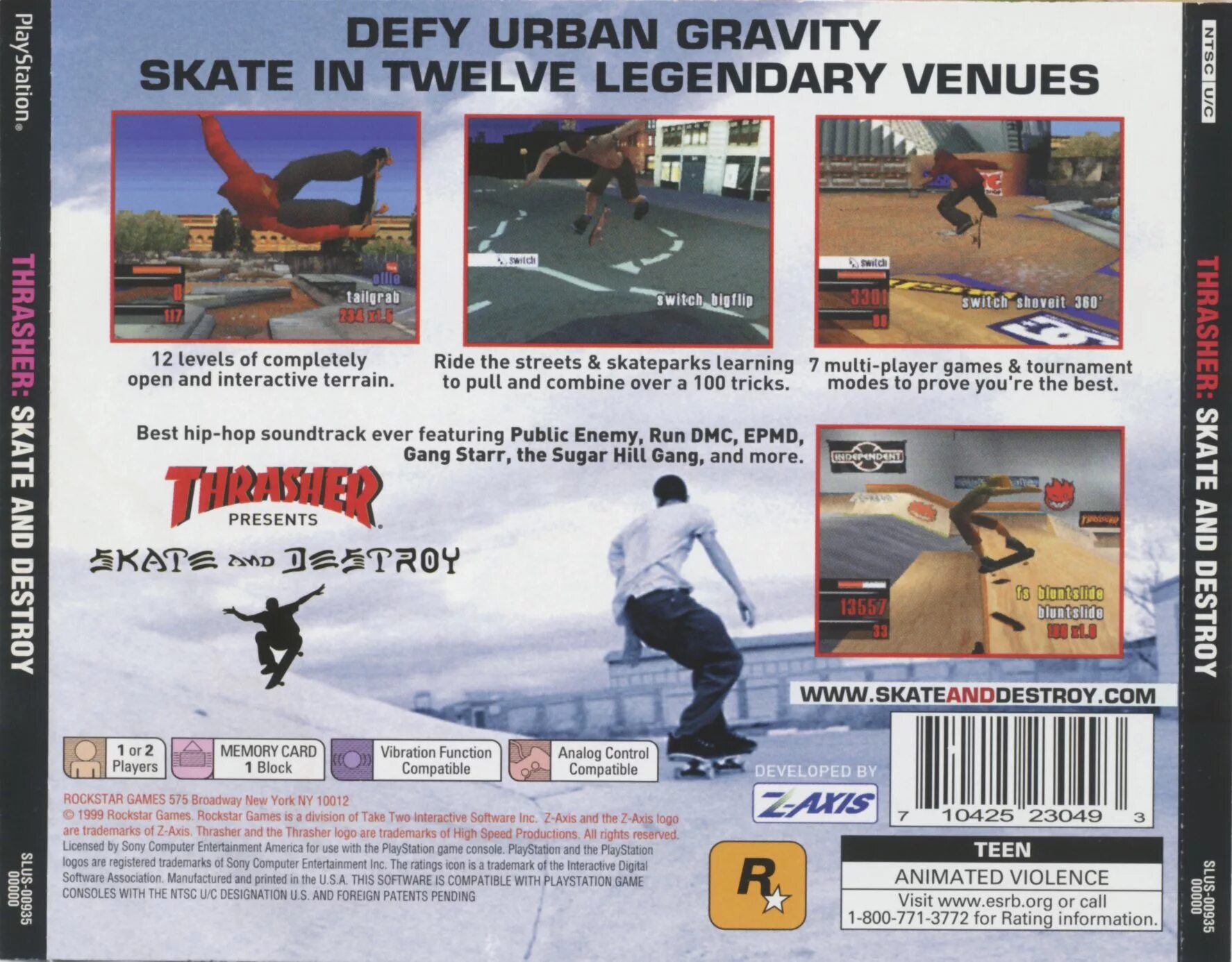 Thrasher ps1. Thrasher Skate and destroy игра. Thrasher Skate and destroy ps1. Thrasher Skate and destroy обложка. Skate past