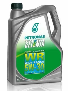 Масло petronas selenia