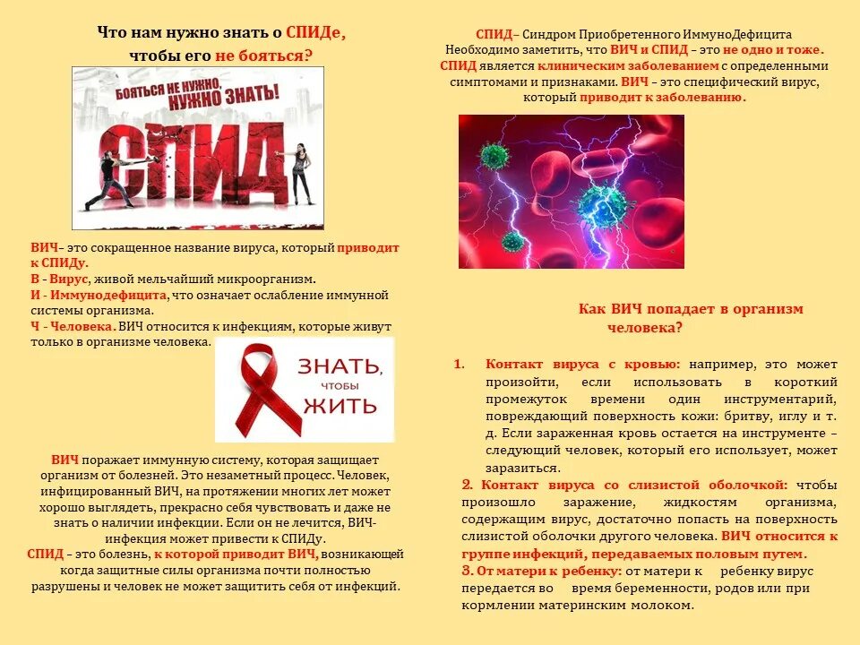 Призрак спид ап. Листовка вич. информационные листовки по спиду. вич буклет. брошюры по вич.