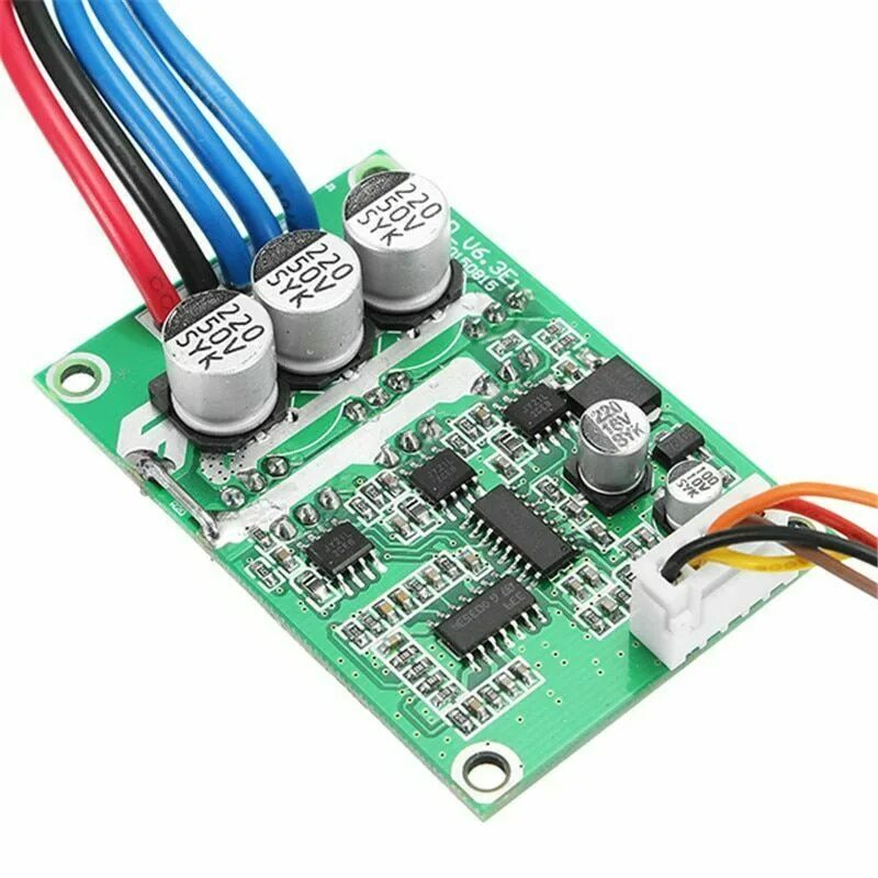 DC 12v-36v 500w Brushless Motor Controller. Контроллер Brushless DC Motor Controller. Brushless DC Motor Controller 12v. Контроллер BLDC 12v 6000w. 36v 12v