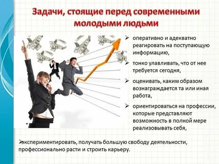 Планирование профессиональной деятельности