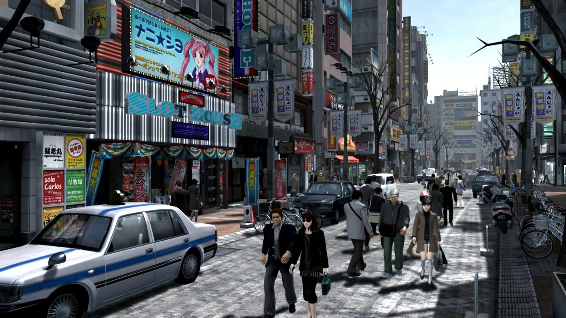 Yakuza 4. Якудза 4 игра. Yakuza GTA 5. Yakuza 4 2010. Японские 3д игры