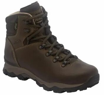 Ботинки meindl gtx