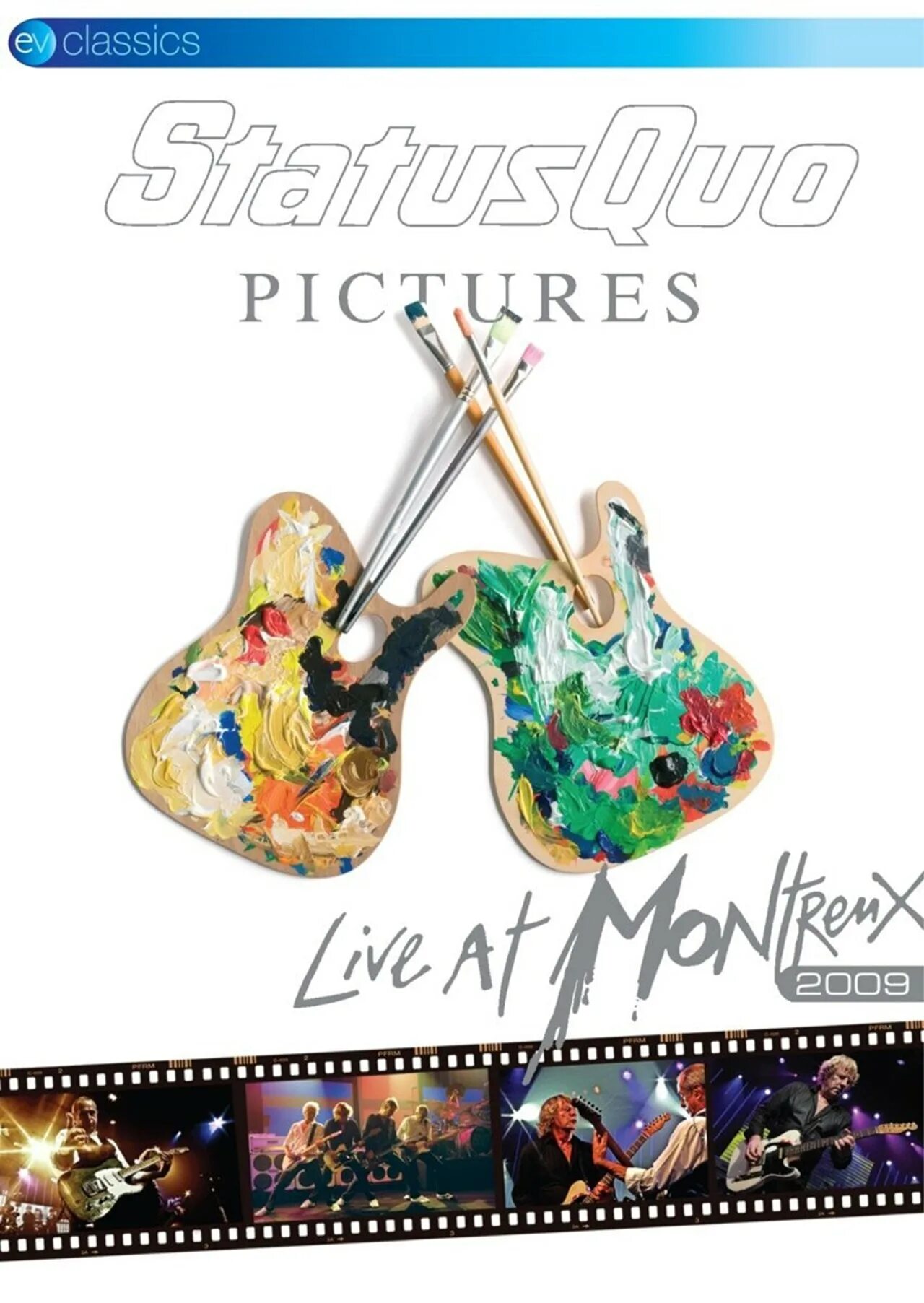 Quo live. Status quo: pictures - live at montreux 2009 фото. status quo - pictures. live at montreux (2009) dvd. status quo фото группы. status quo pictures - live at montreux 2009 blu-ray disc.