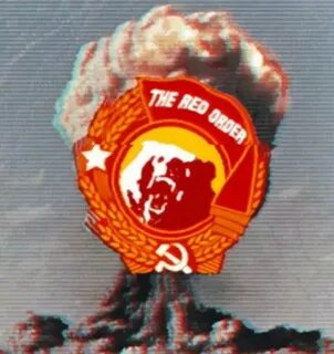 The red order