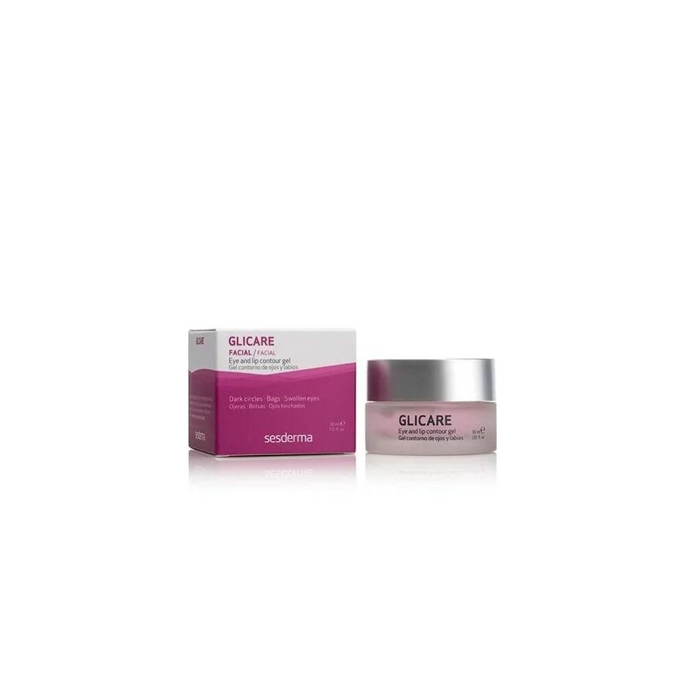 Sesderma lips. Гель sesderma glicare контур для глаз и губ 30 мл. glicare eye and lip contour gel – гель-контур для зоны вокруг глаз и губ, 30 мл. bioline eye contour gel, 30 мл. sesderma glicare контур-гель для глаз купить.