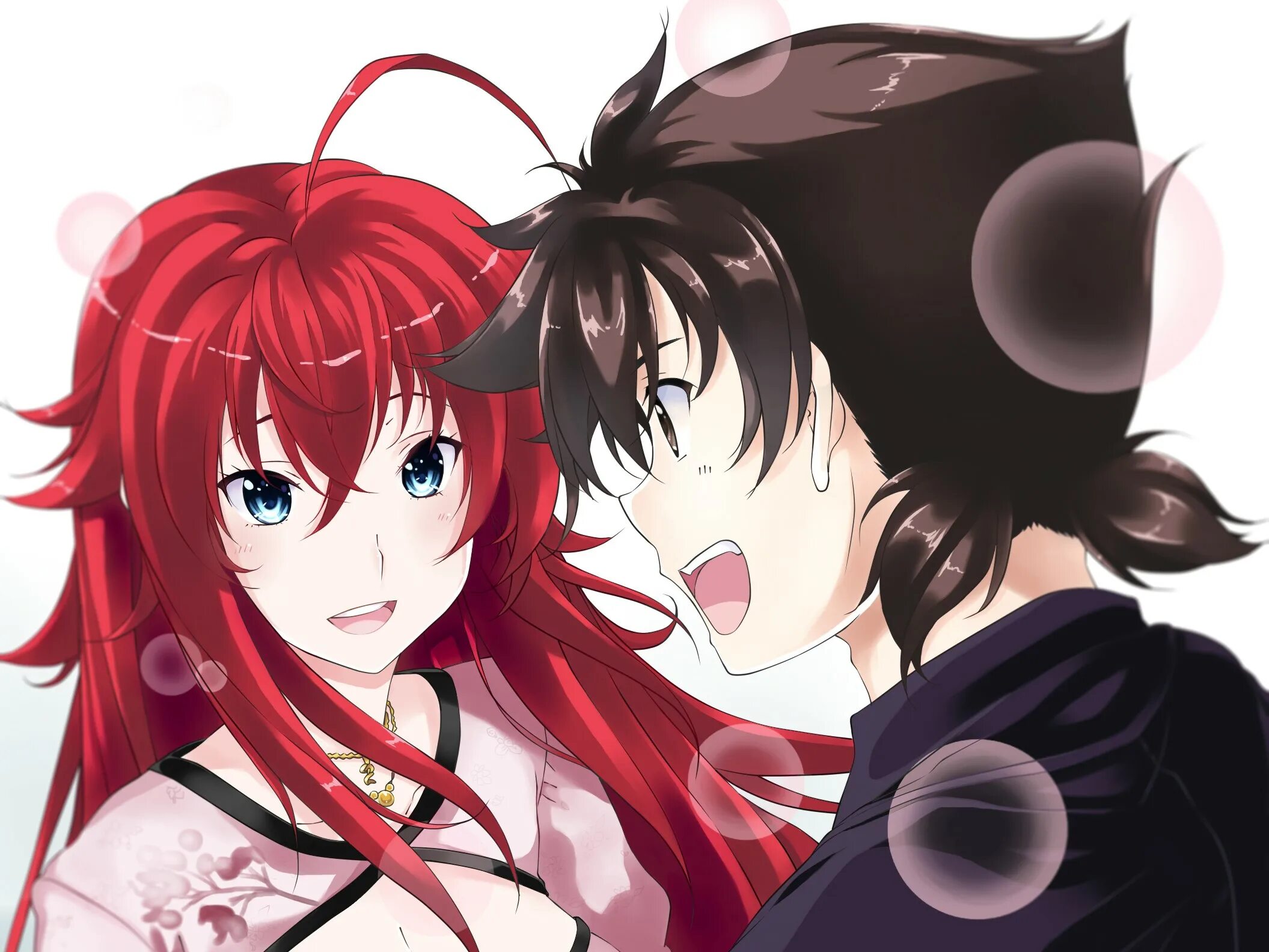 Rias Gremory. DXD Риас. High School DXD Риас и Иссей. Риас Гремори и Иссей. Rias x