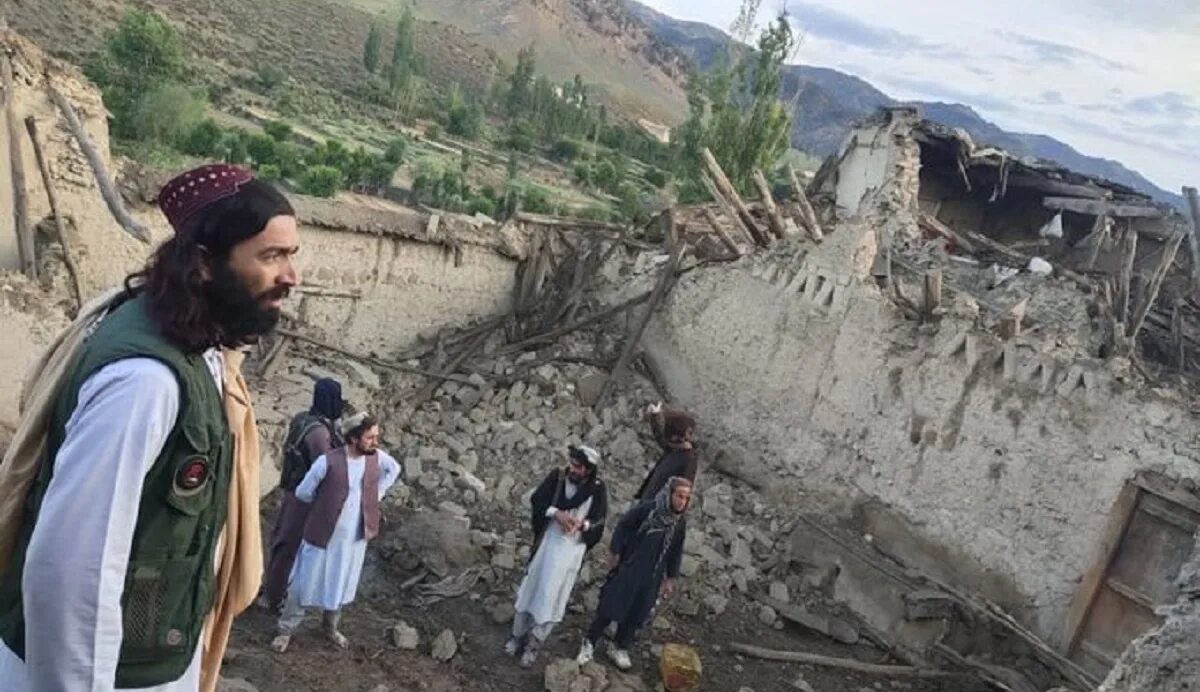 Землетрясение в Афганистане. Афганистан сильнейшее землетрясение. Русские в Афганистане. Землетрясение 2022 году