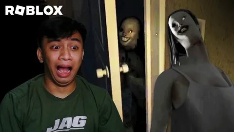 Short creepy stories