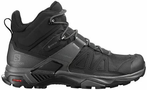 Ботинки x ultra 4 mid gtx