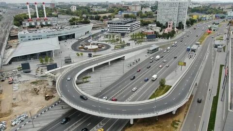 Ближайшая транспортная