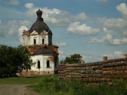 Белозерский курганская