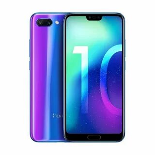 Смартфон хонор 10