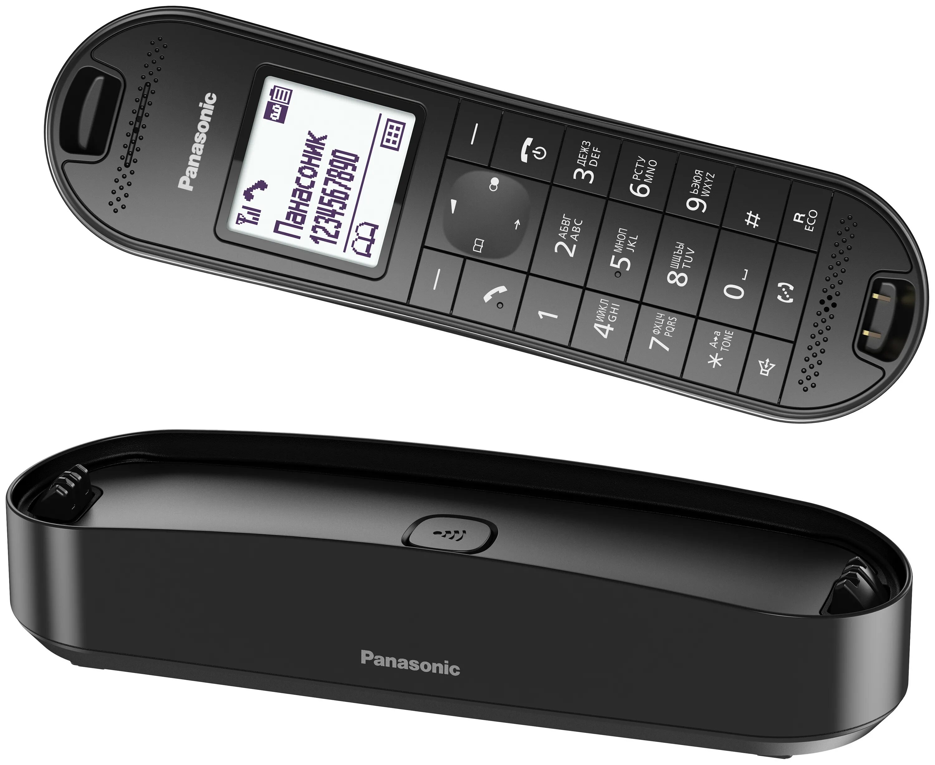 Panasonic KX-tgk310. Телефон беспроводной Panasonic KX. Радиотелефон Panasonic DECT. Радиотелефон Panasonic KX-tgh222rub. Купить трубу телефон