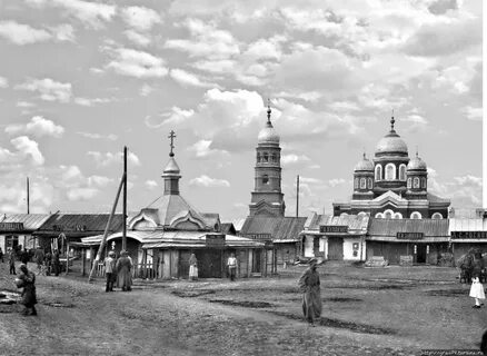 Старый пугачев