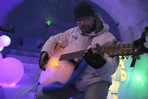 Песня катком