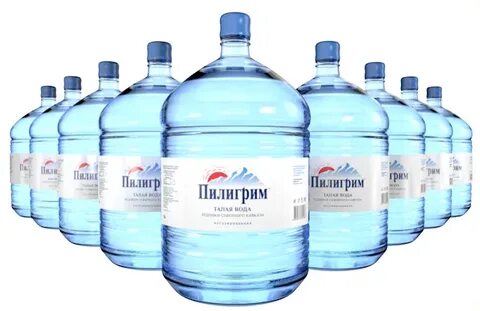 Пилигрим 19 л