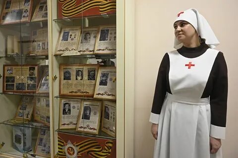 3 больница г тамбова